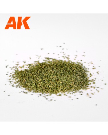 GREEN MOSSY TEXTURE 35ML - DIORAMA SERIES