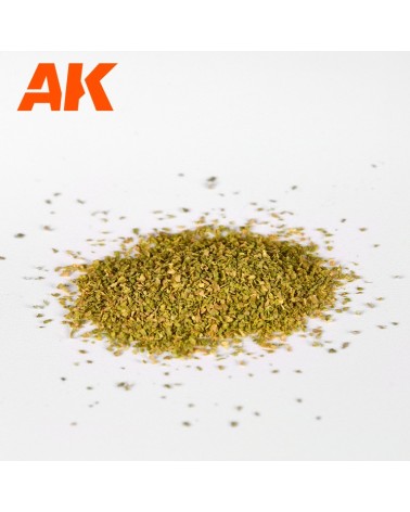 YELLOW LICHEN 35ML - DIORAMA SERIES