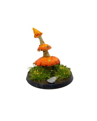 GIGANT MUSHROOMS – AK BASING BITS