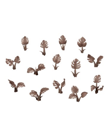 MONSTERA – AK BASING BITS