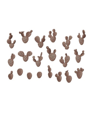 NOPAL CACTUS – AK BASING BITS