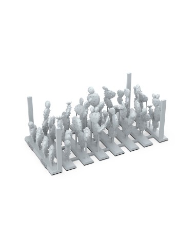 NOPAL CACTUS – AK BASING BITS