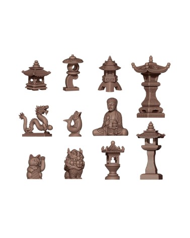 JAPANESE SCENERY – AK BASING BITS