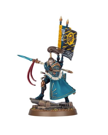 40K: AELDARI - ELDRITCH RAIDERS