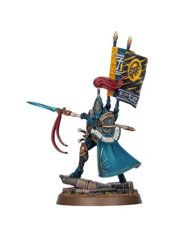 40K: AELDARI - ELDRITCH RAIDERS