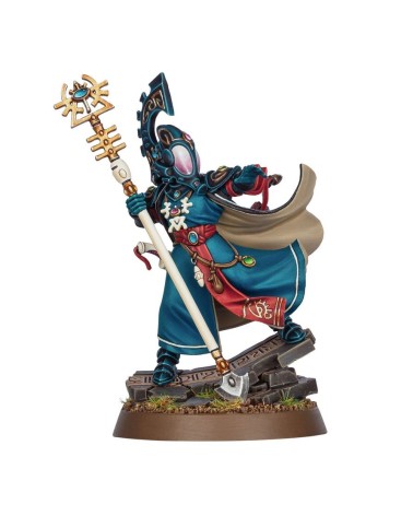 40K: AELDARI - ELDRITCH RAIDERS