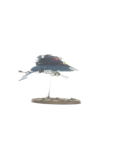 40K: AELDARI - ELDRITCH RAIDERS