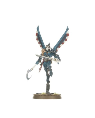 40K: AELDARI - ELDRITCH RAIDERS