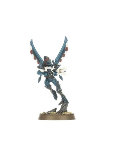 40K: AELDARI - ELDRITCH RAIDERS