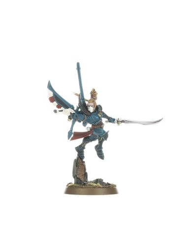 40K: AELDARI - ELDRITCH RAIDERS