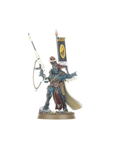 40K: AELDARI - ELDRITCH RAIDERS