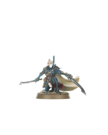 40K: AELDARI - ELDRITCH RAIDERS