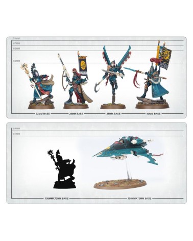 40K: AELDARI - ELDRITCH RAIDERS