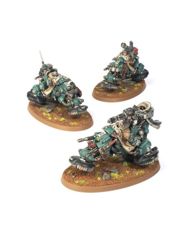 40K: LEAGUES OF VOTANN - THE MAELSTROM