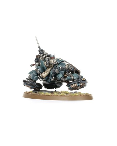 40K: LEAGUES OF VOTANN - THE MAELSTROM