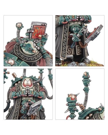 40K: LEAGUES OF VOTANN - THE MAELSTROM