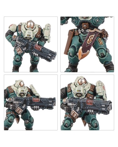 40K: LEAGUES OF VOTANN - THE MAELSTROM