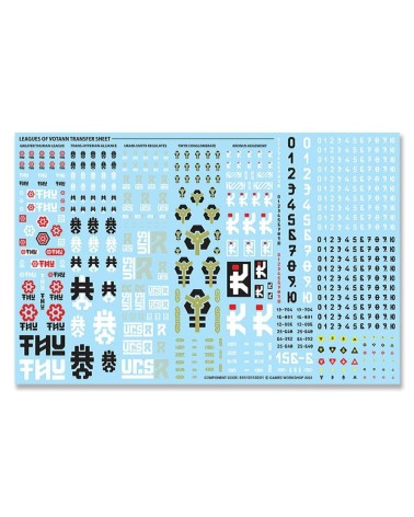 40K: LEAGUES OF VOTANN - THE MAELSTROM