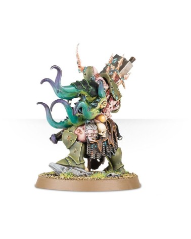 AOS: MAGGOTKIN OF NURGLE - GUTROT SPUME
