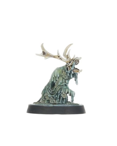 AOS: MAGGOTKIN OF NURGLE - POX-WRETCHES