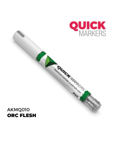 ORC FLESH - QUICK MARKER