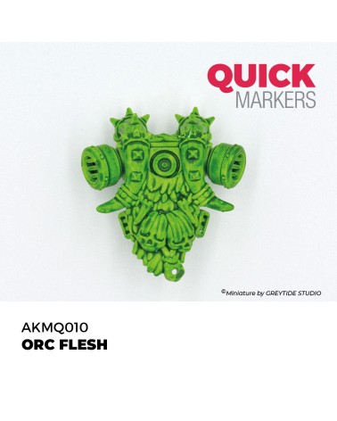 ORC FLESH - QUICK MARKER