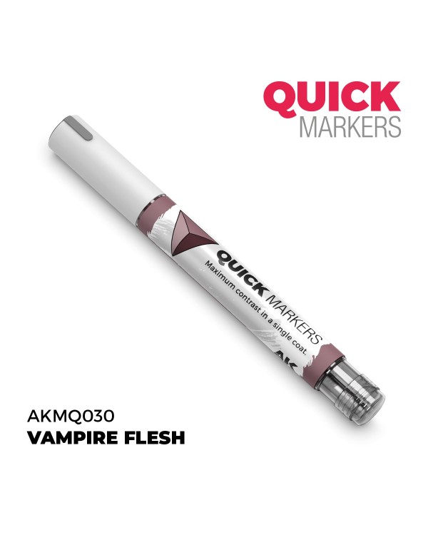VAMPIRE FLESH - QUICK MARKER