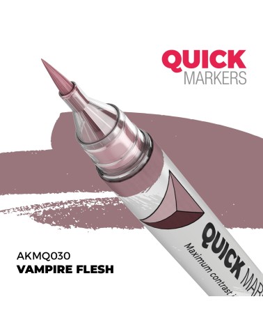 VAMPIRE FLESH - QUICK MARKER