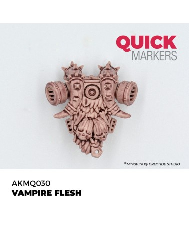VAMPIRE FLESH - QUICK MARKER