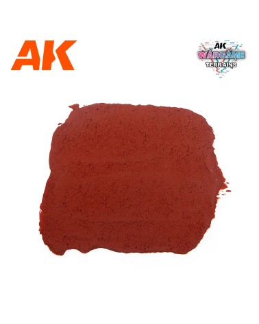 TERRAIN FIRE LAND 100ML – WARGAME SERIES | Comprar en Troll Cave