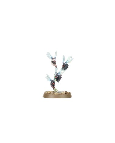 KILL TEAM: GELLERPOX INFECTED