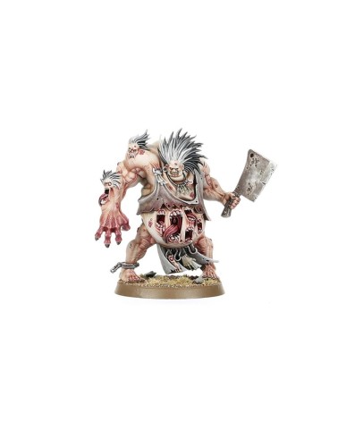 KILL TEAM: GELLERPOX INFECTED