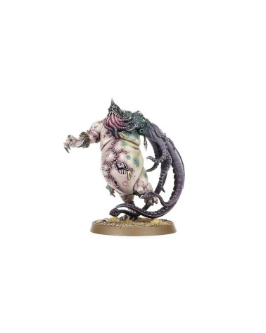 KILL TEAM: GELLERPOX INFECTED