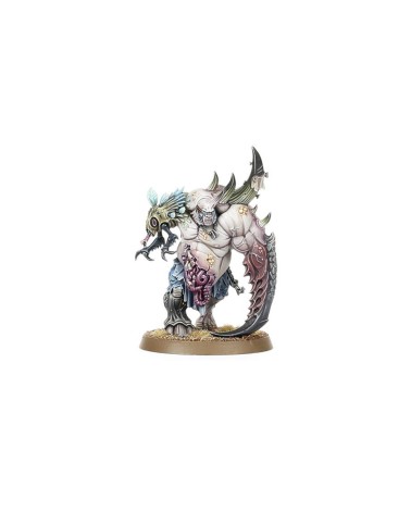 KILL TEAM: GELLERPOX INFECTED