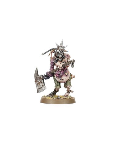 KILL TEAM: GELLERPOX INFECTED