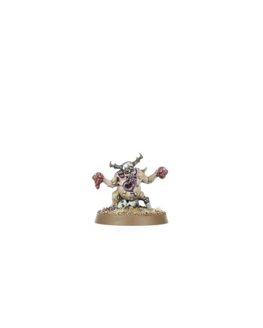 KILL TEAM: GELLERPOX INFECTED