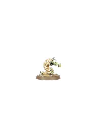 KILL TEAM: GELLERPOX INFECTED