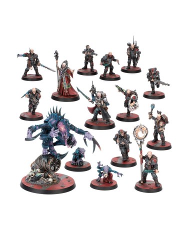 KILL TEAM: TERMINATION (ESP)