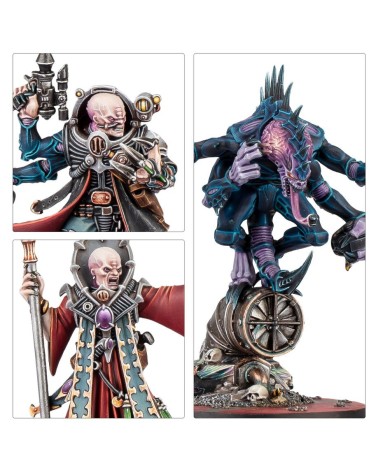 KILL TEAM: TERMINATION (ESP)