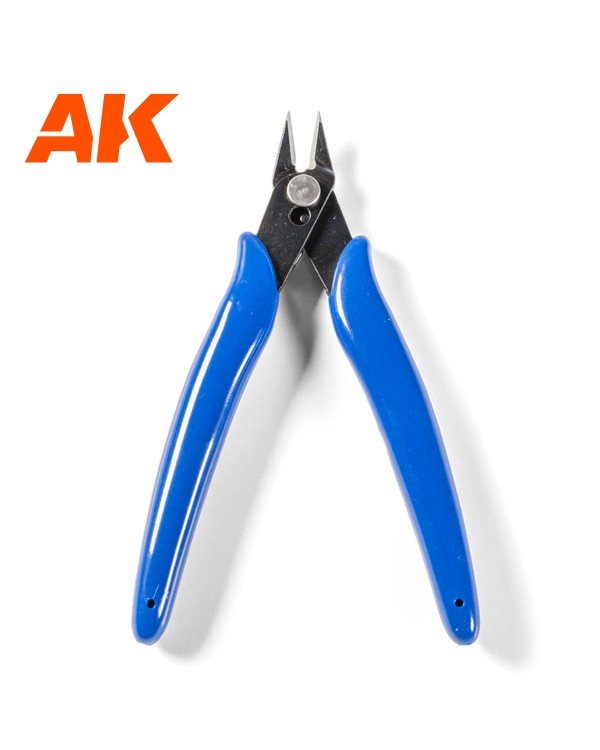 SIDE CUTTER