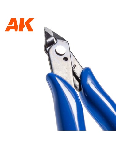 SIDE CUTTER