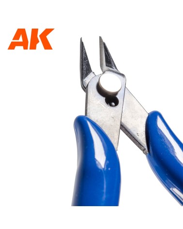 SIDE CUTTER