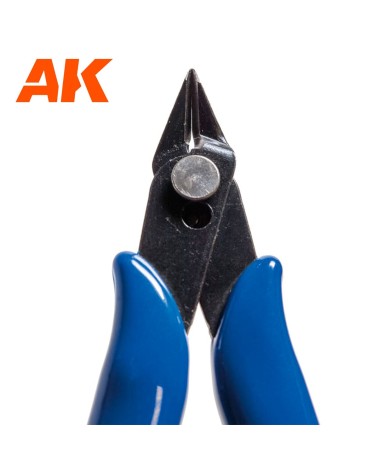 SIDE CUTTER