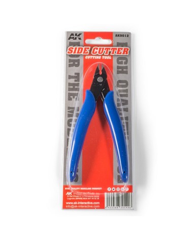SIDE CUTTER