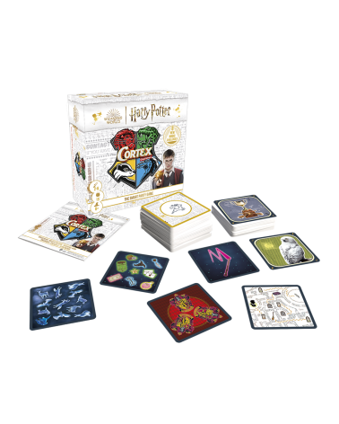 CORTEX HARRY POTTER