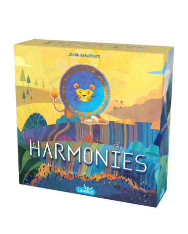 HARMONIES
