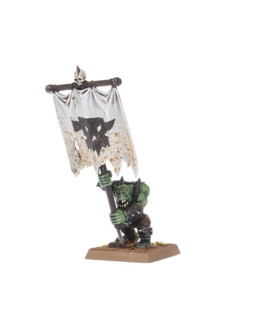 TOW: ORC & GOBLIN TRIBES - BATTALION