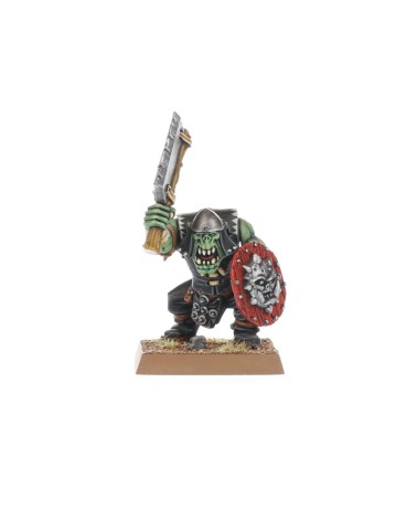 TOW: ORC & GOBLIN TRIBES - BATTALION