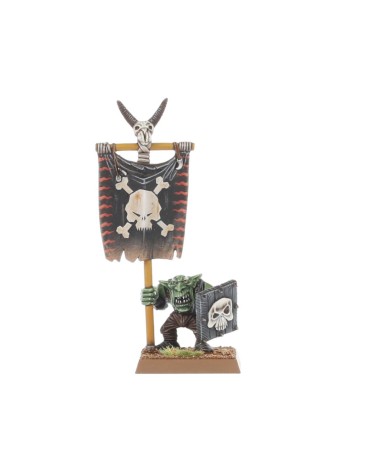 TOW: ORC & GOBLIN TRIBES - BATTALION