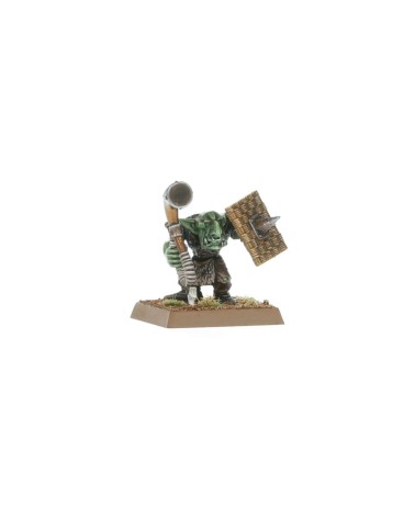TOW: ORC & GOBLIN TRIBES - BATTALION